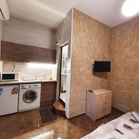 Студио Теа Sliven エクステリア 写真
