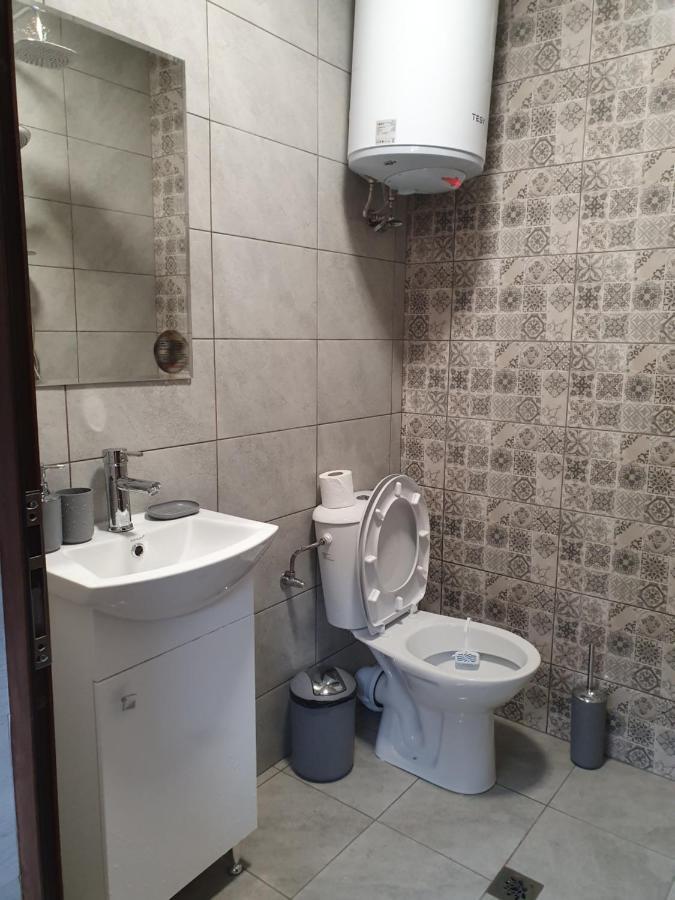 Студио Теа Sliven エクステリア 写真