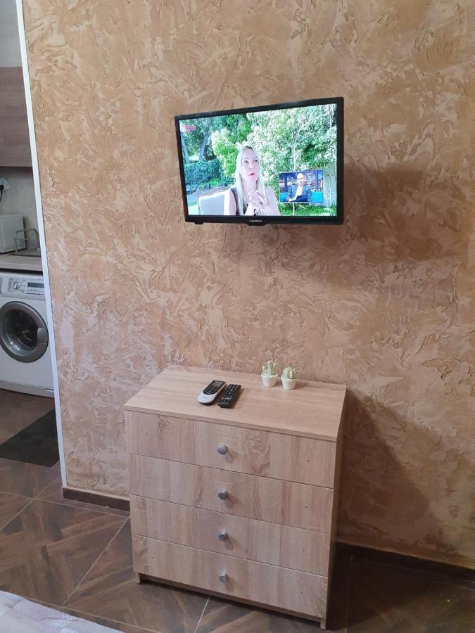 Студио Теа Sliven エクステリア 写真